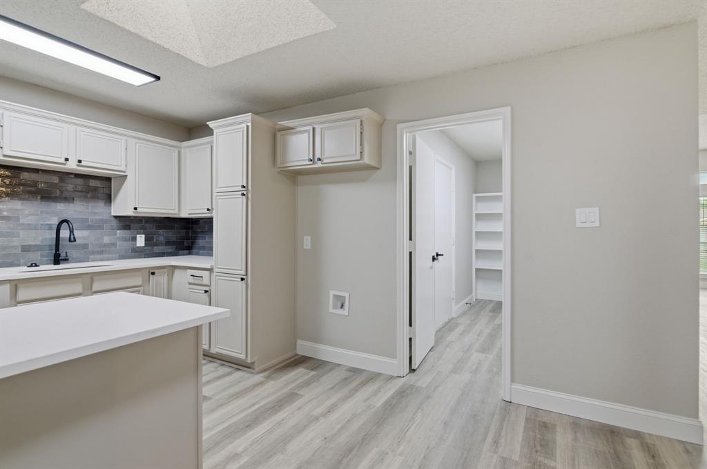 Summerfields Add - Residential