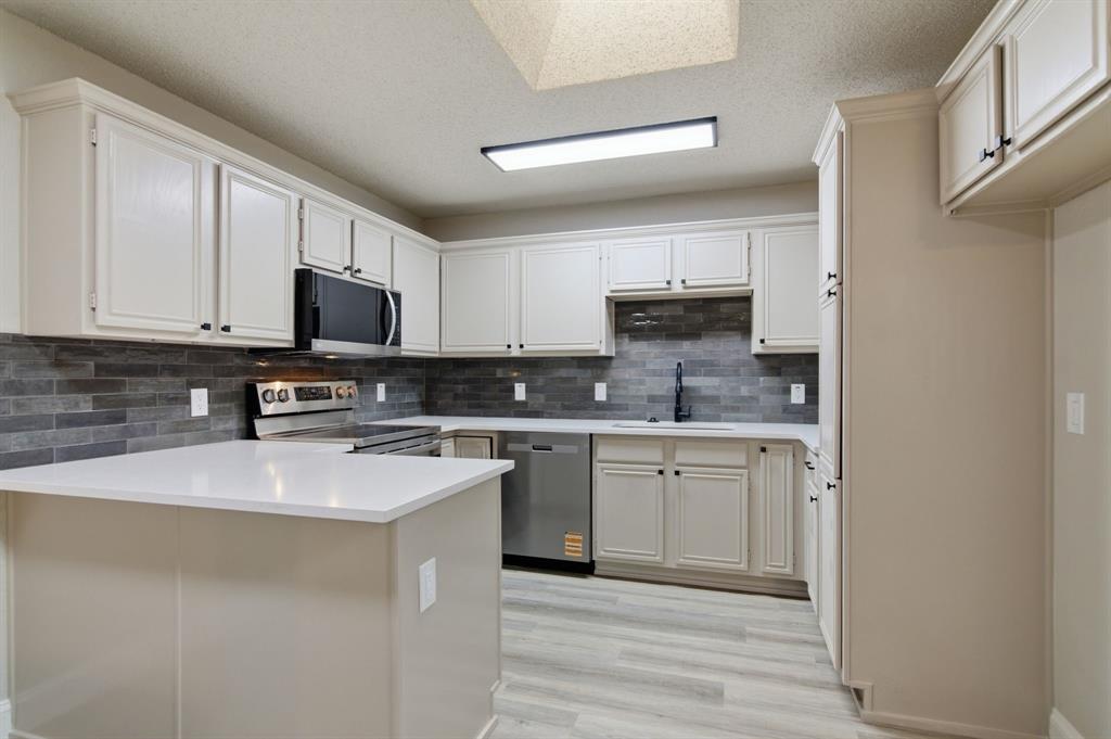 Summerfields Add - Residential