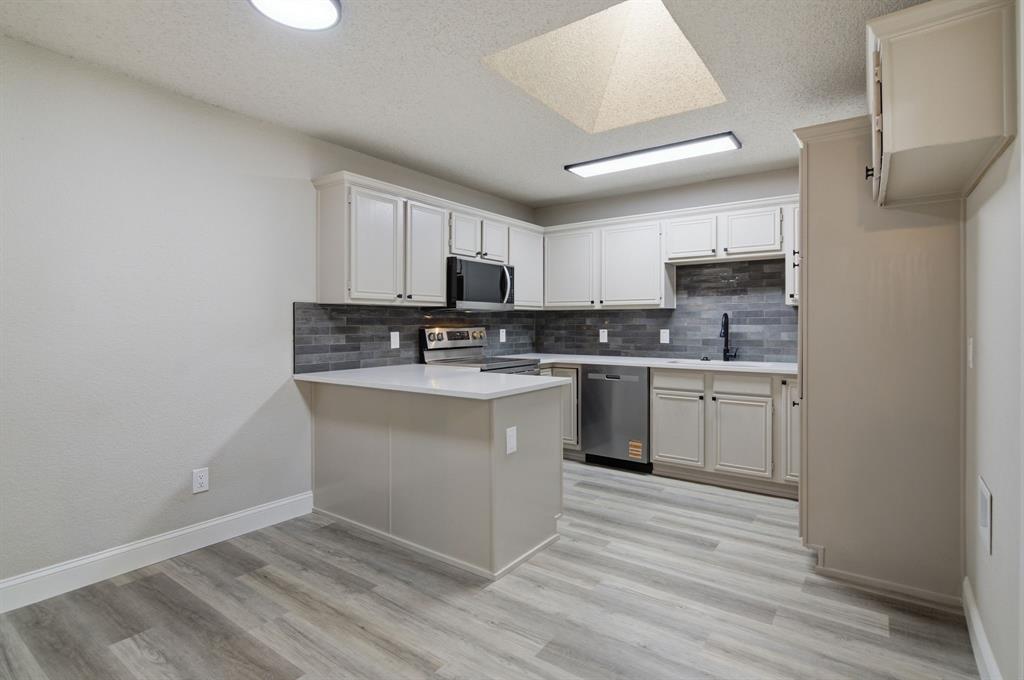 Summerfields Add - Residential