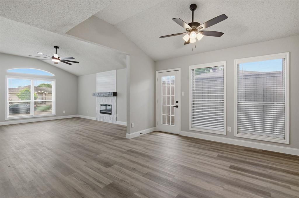 Summerfields Add - Residential