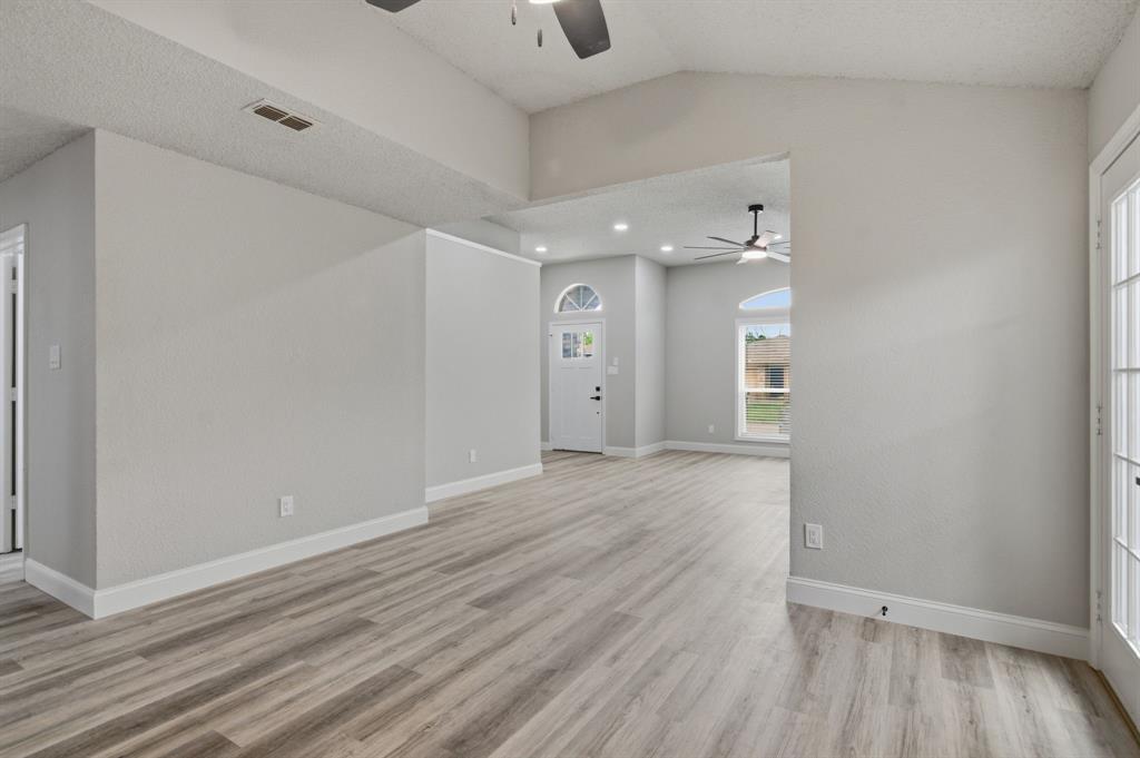 Summerfields Add - Residential