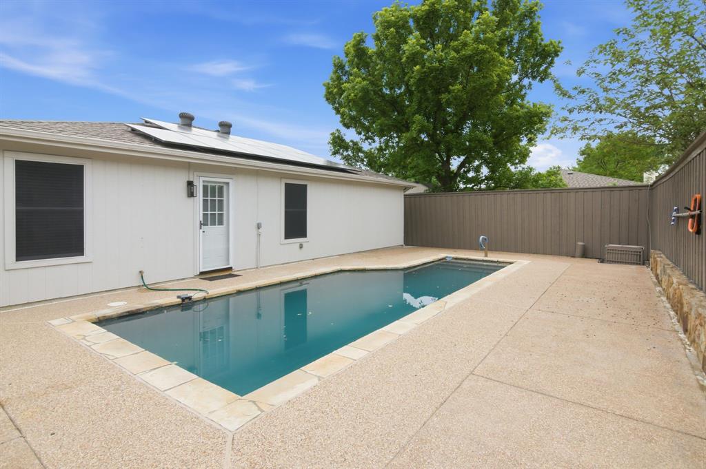 Summerfields Add - Residential