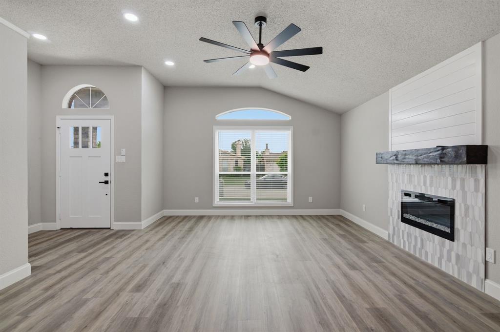 Summerfields Add - Residential