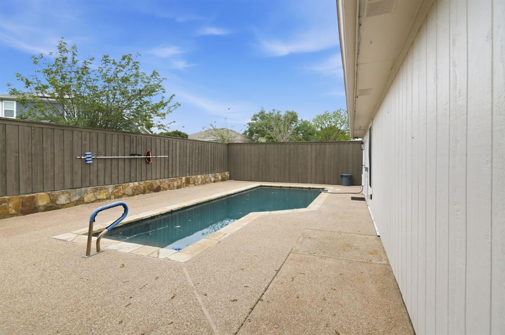 Summerfields Add - Residential