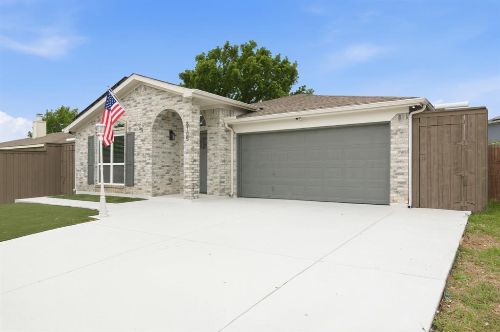 8105 Spruce Valley Drive