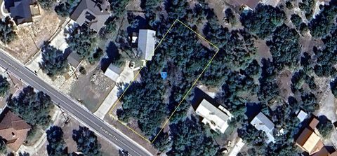 1126 Sundown Trail Fischer TX 78623