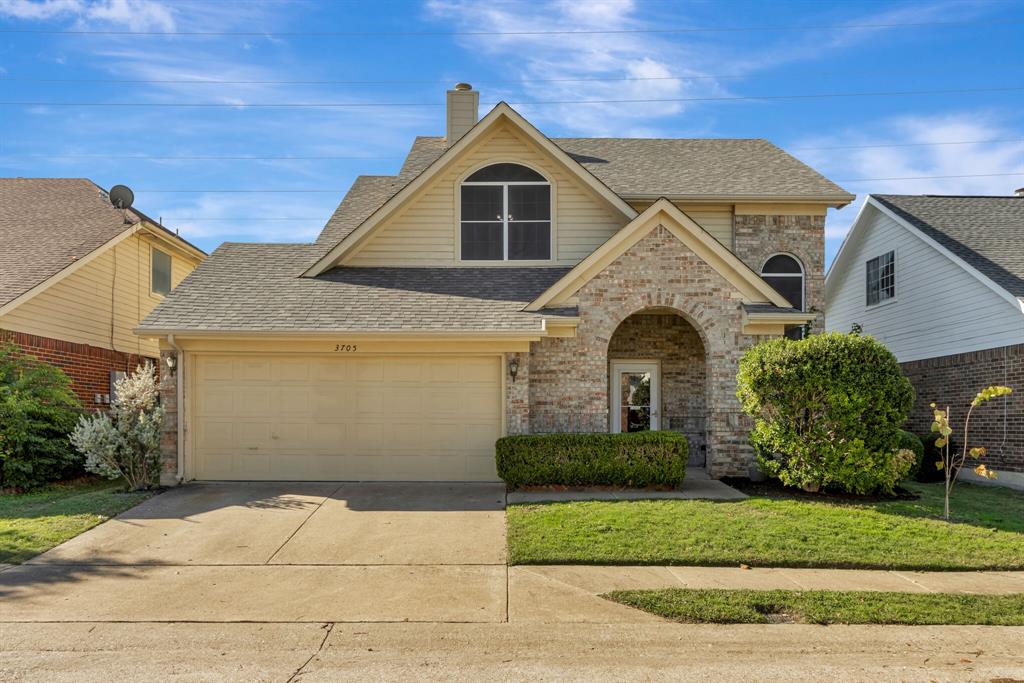 Ruisseau Place - Residential