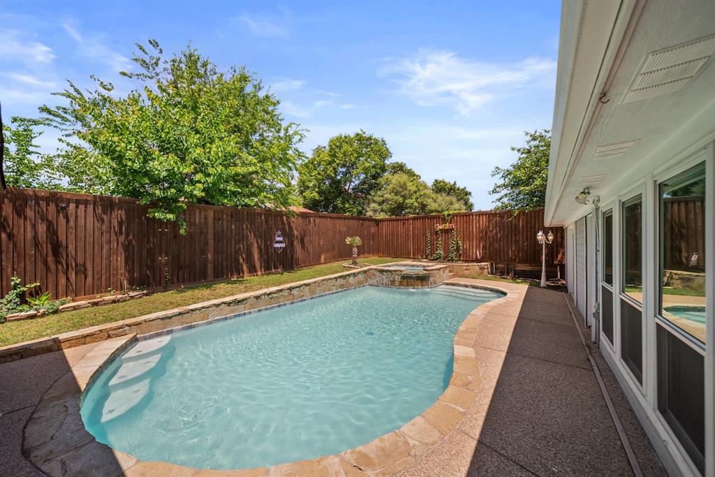 Thousand Oaks Ph I - Residential