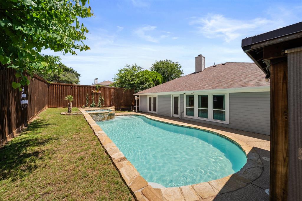 Thousand Oaks Ph I - Residential