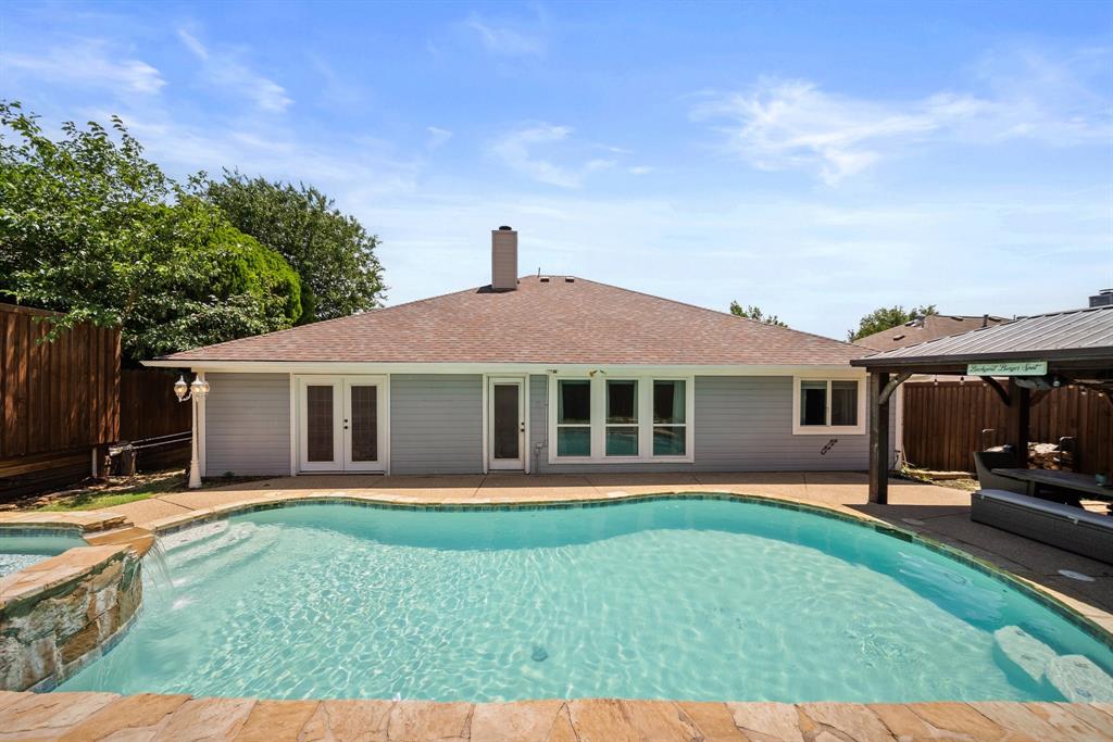 Thousand Oaks Ph I - Residential