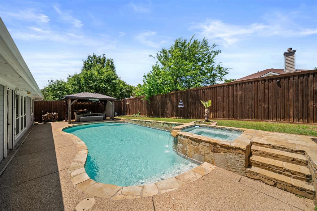 Thousand Oaks Ph I - Residential