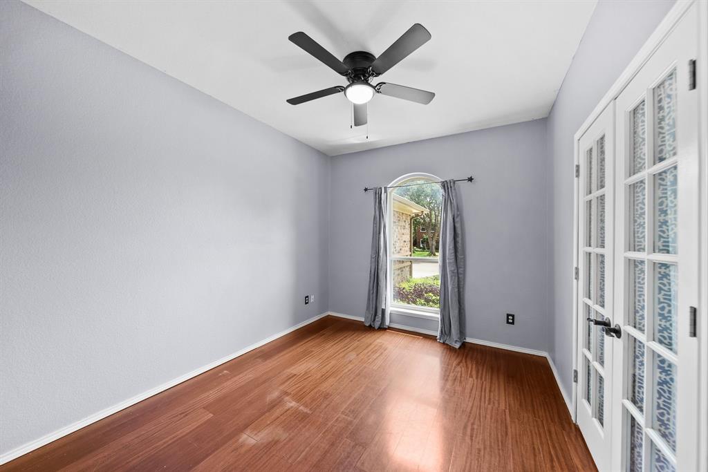 Thousand Oaks Ph I - Residential