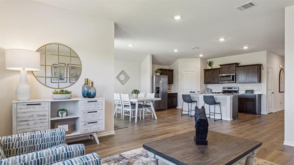 Waverly Estates - Residential