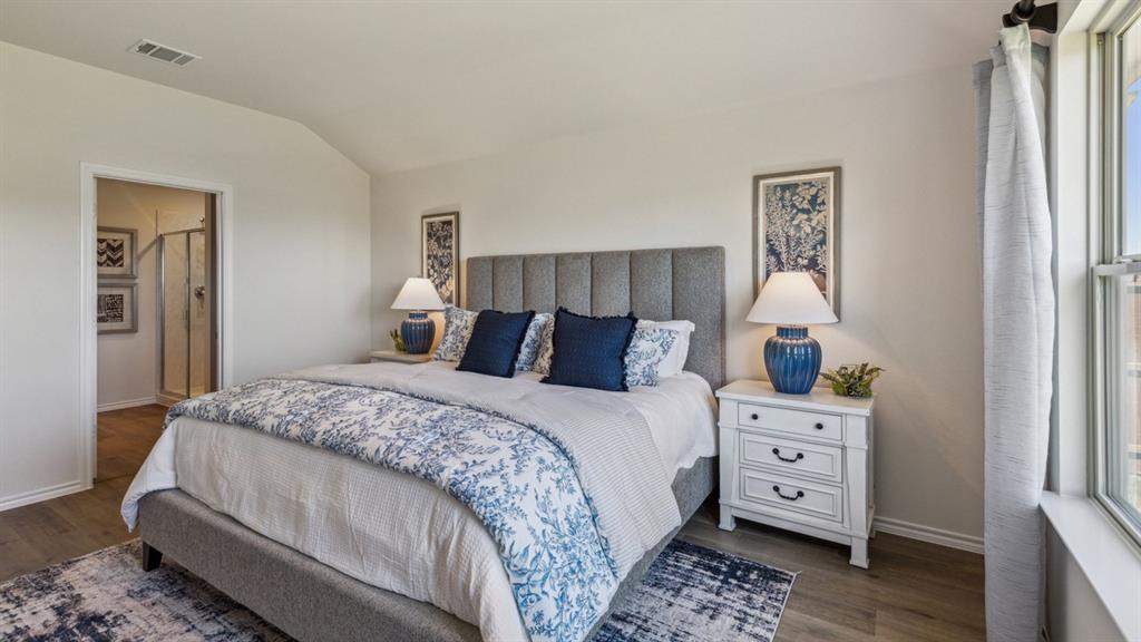 Waverly Estates - Residential