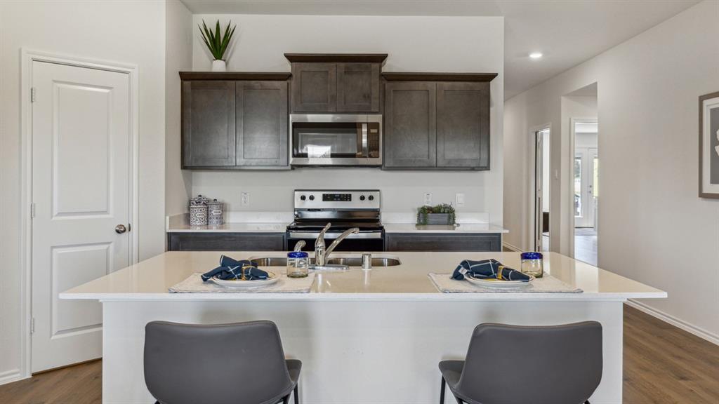 1131 Bristlecone Drive