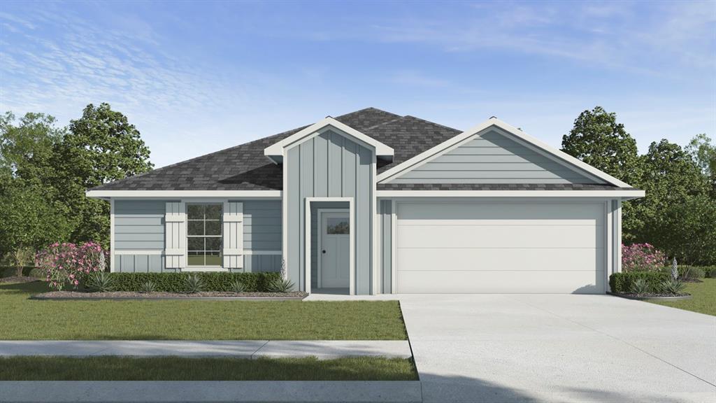 Waverly Estates - Residential