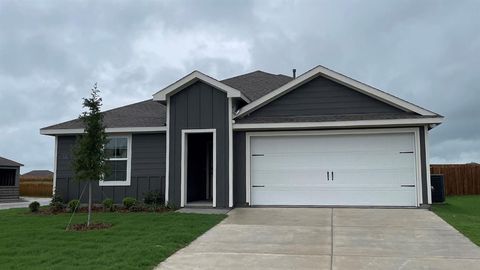 Photo of 1131 Bristlecone Drive, Nevada, TX 75173 (MLS # 21247245)