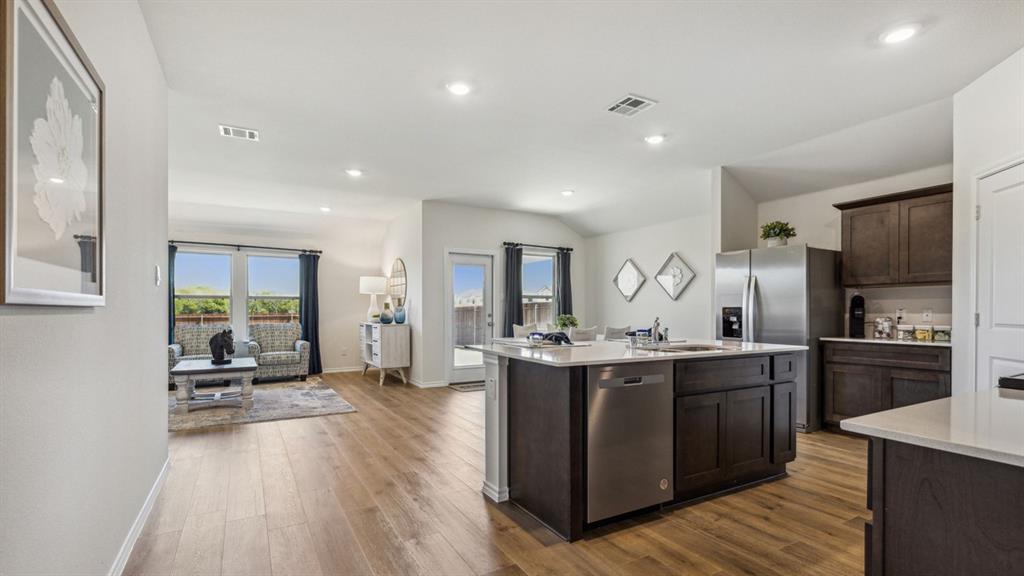 Waverly Estates - Residential