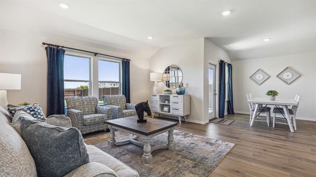 Waverly Estates - Residential
