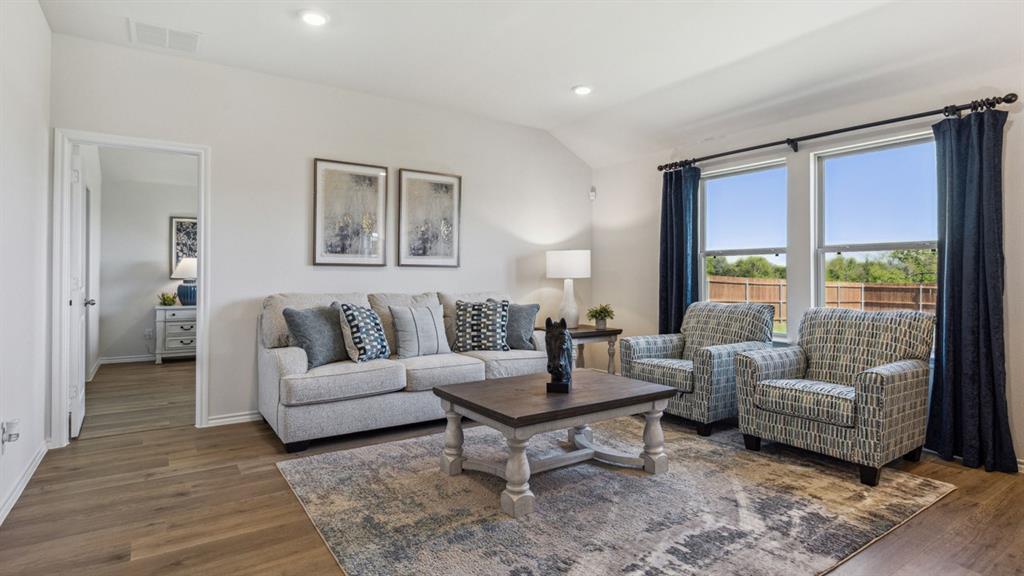 Waverly Estates - Residential