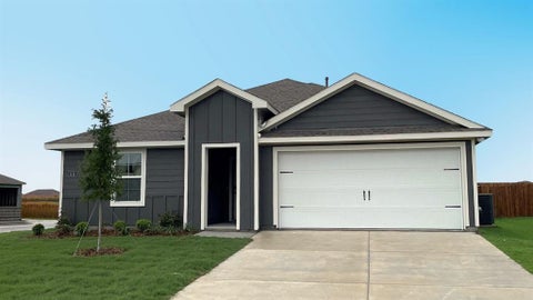 Photo of 1131 Bristlecone Drive, Nevada, TX 75173 (MLS # 21247245)
