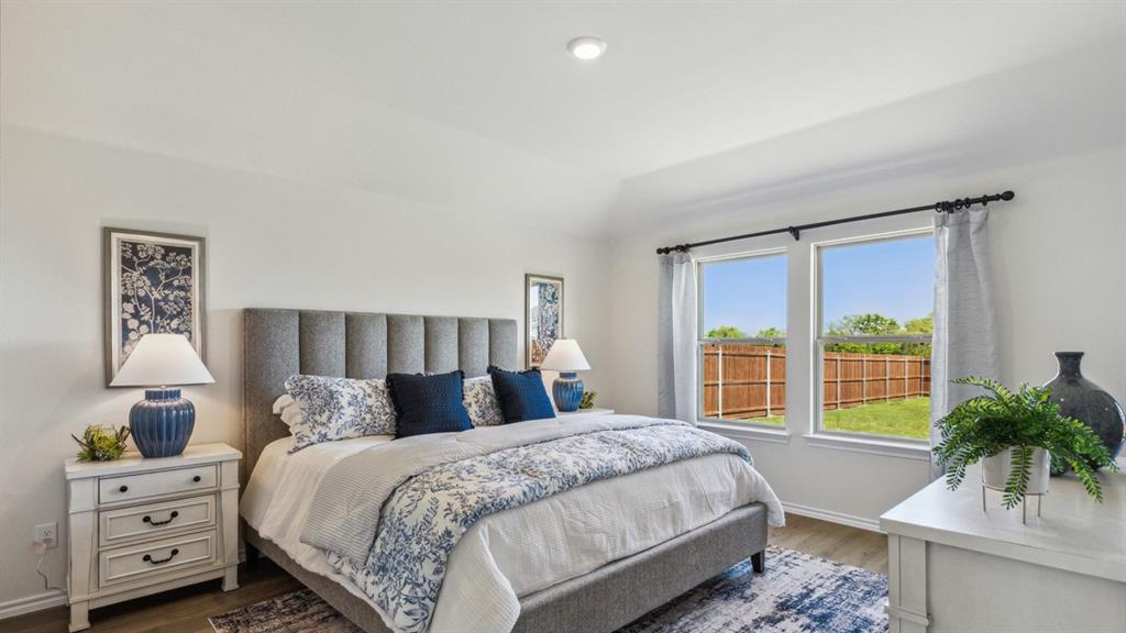 Waverly Estates - Residential