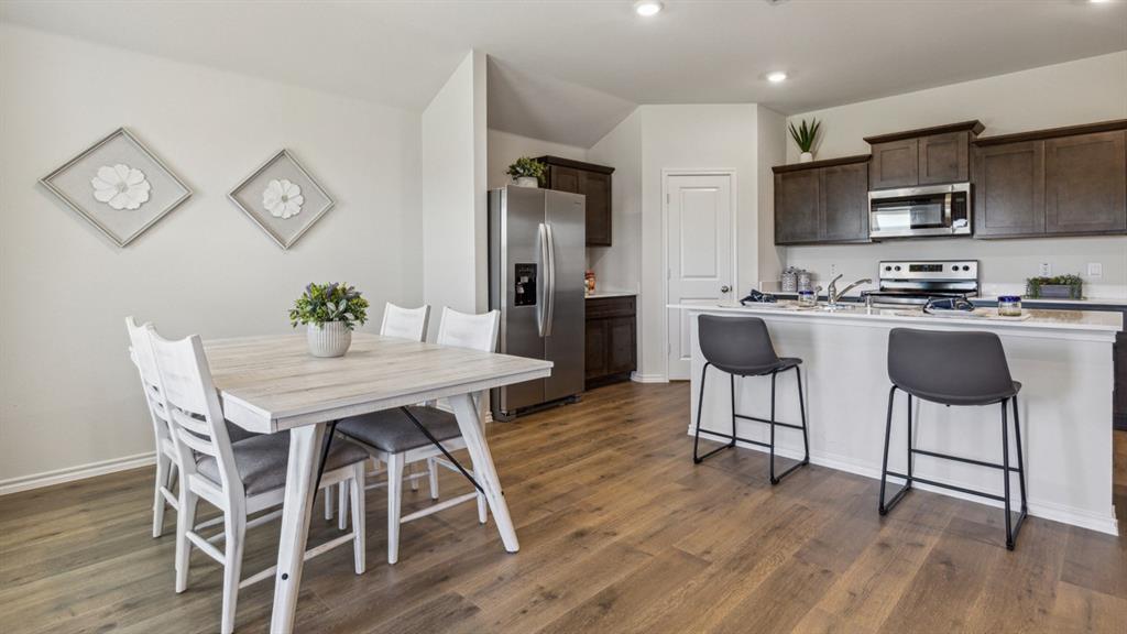 1131 Bristlecone Drive