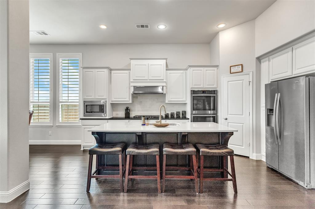 1024 Wedgewood Drive