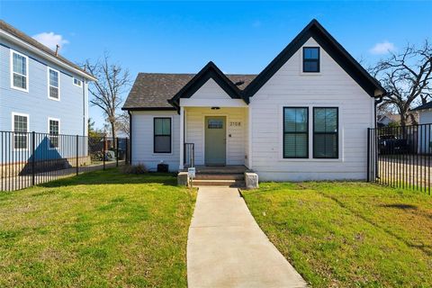 2108 Fort Avenue Waco TX 76707