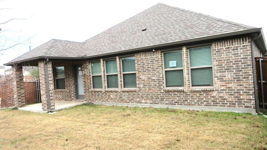 Buffalo Rdg Ph 6 - Residential