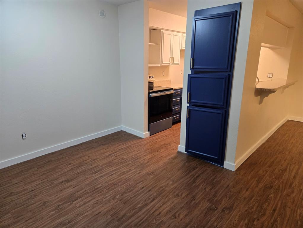 Westgate Square - Residential Lease