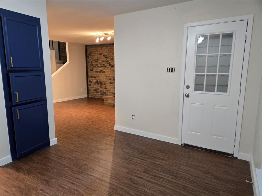 Westgate Square - Residential Lease