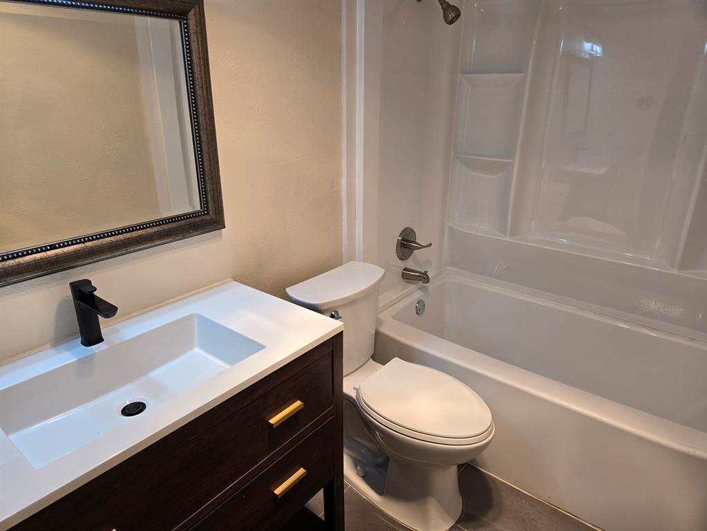 Westgate Square - Residential Lease