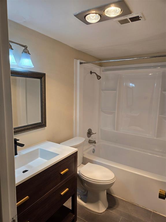 Westgate Square - Residential Lease