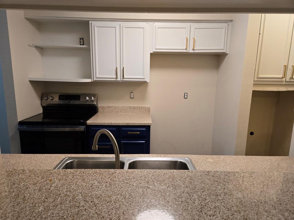 Westgate Square - Residential Lease