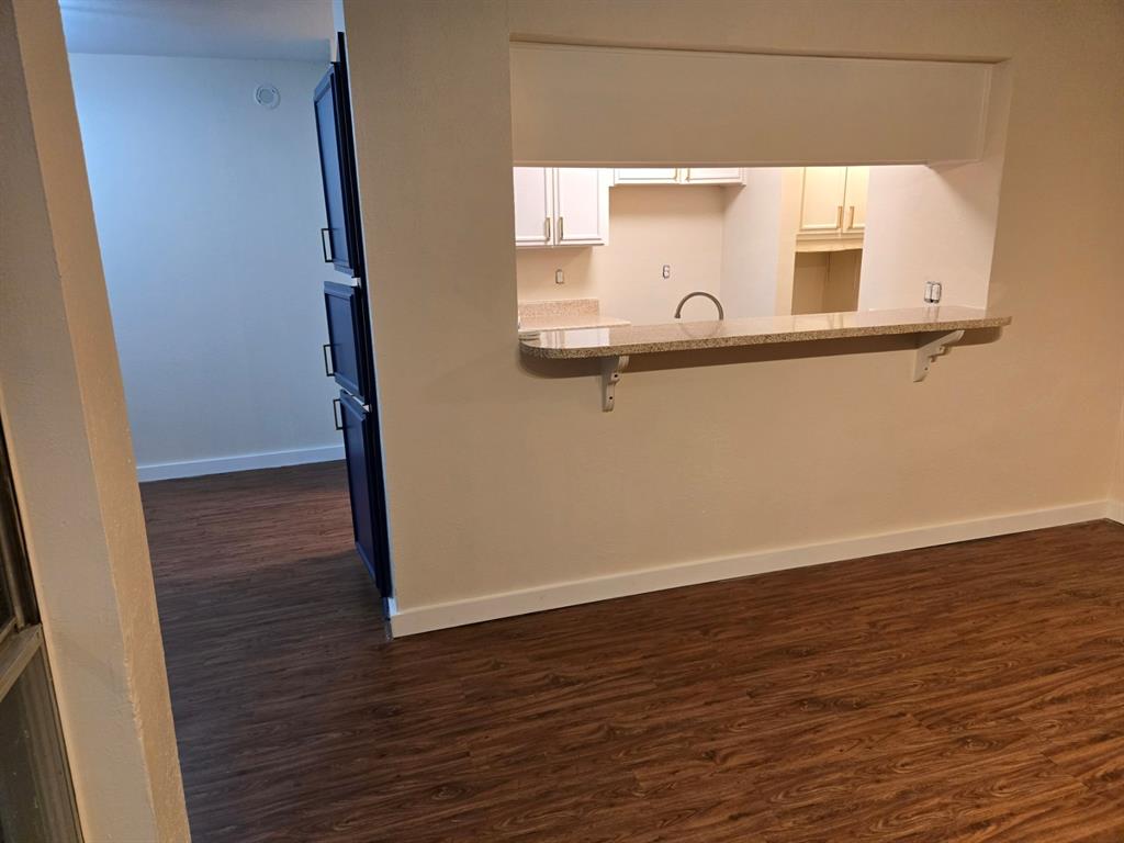 Westgate Square - Residential Lease