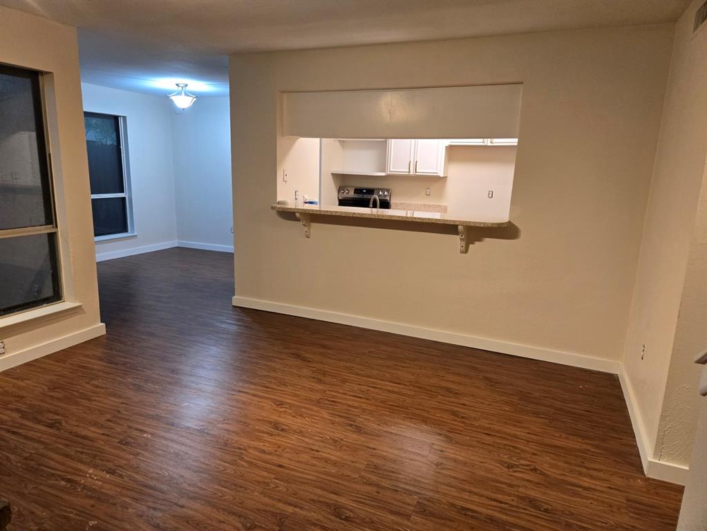 Westgate Square - Residential Lease