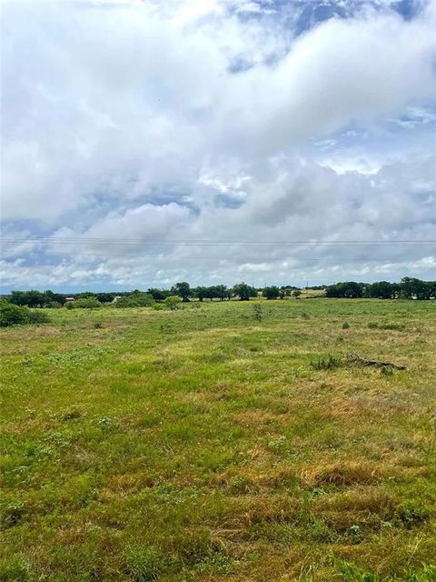 Lot 4 Doss Lane Moody TX 76557