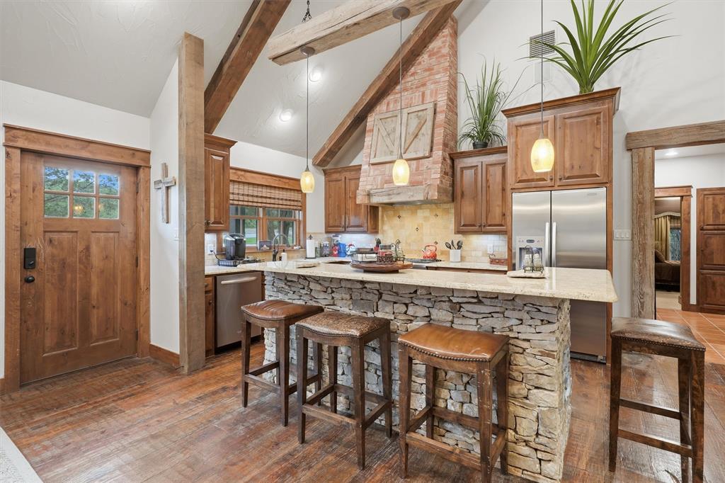 Hill Country Harbor Ph I Add - Residential