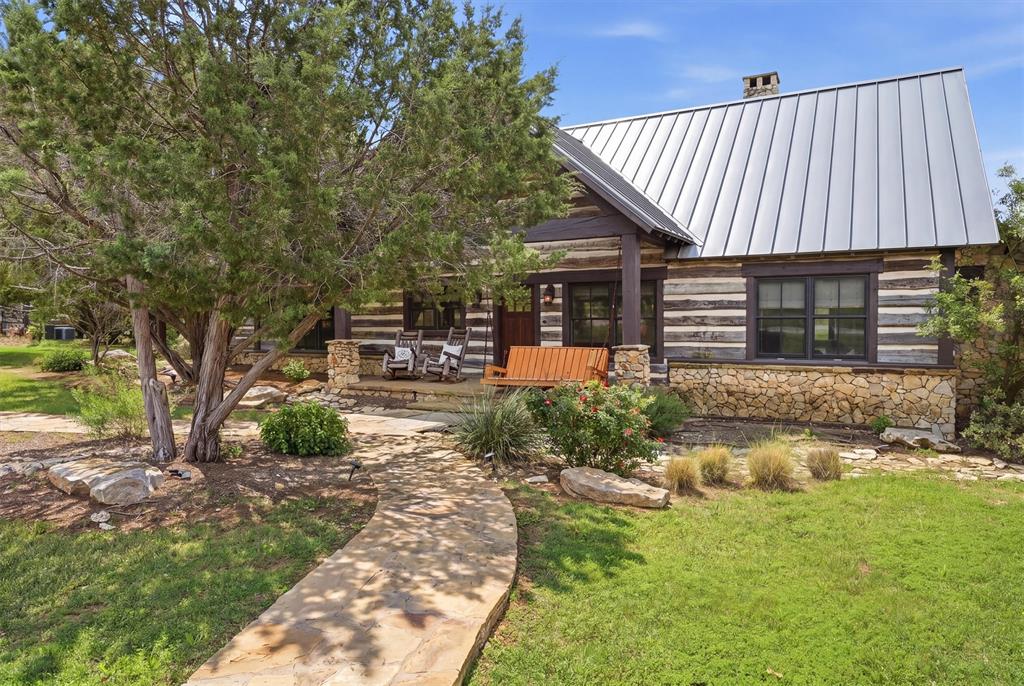 Hill Country Harbor Ph I Add - Residential