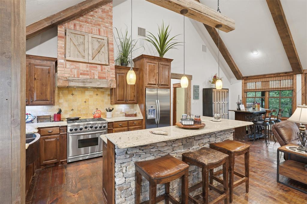 Hill Country Harbor Ph I Add - Residential