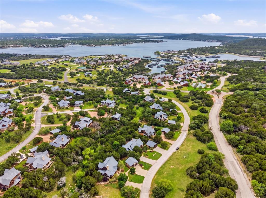 Hill Country Harbor Ph I Add - Residential