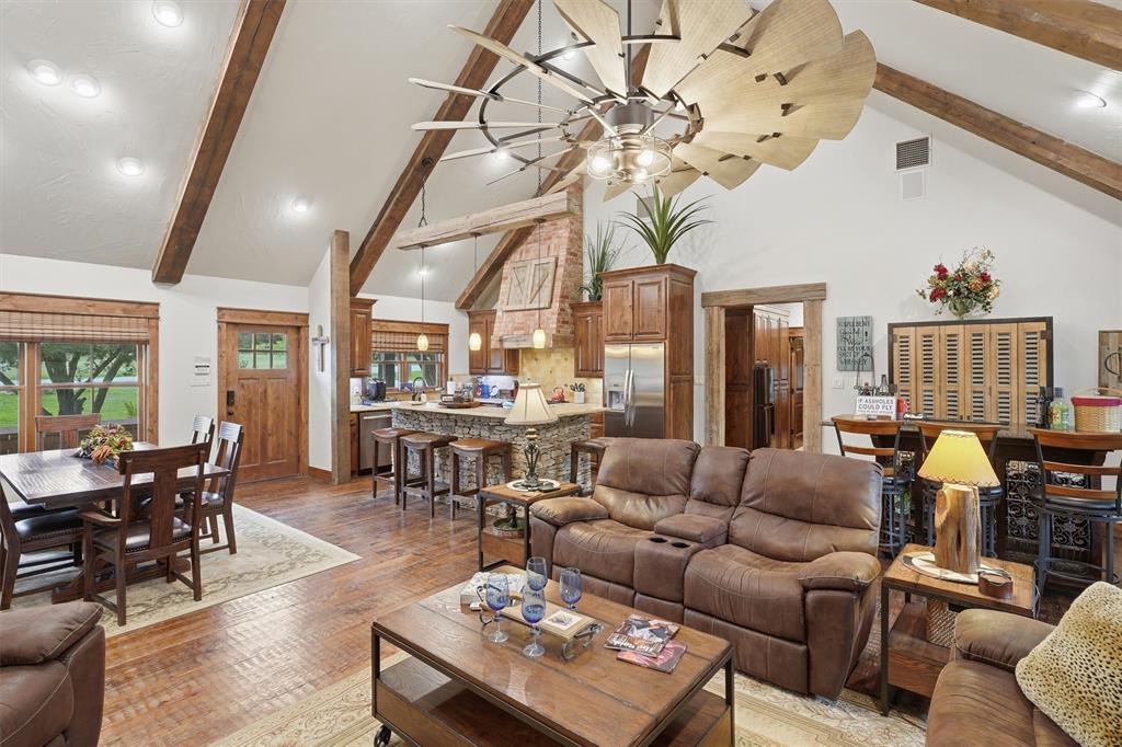 Hill Country Harbor Ph I Add - Residential