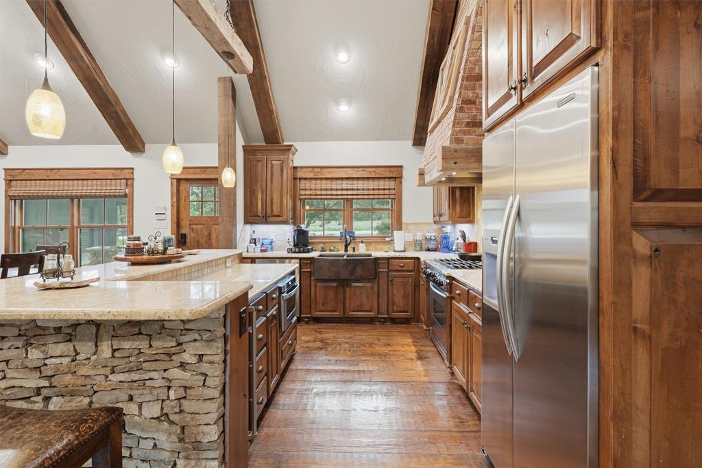 Hill Country Harbor Ph I Add - Residential