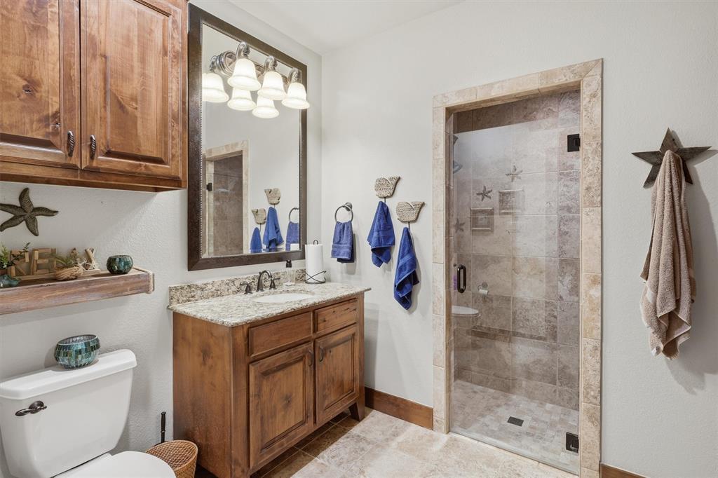 Hill Country Harbor Ph I Add - Residential