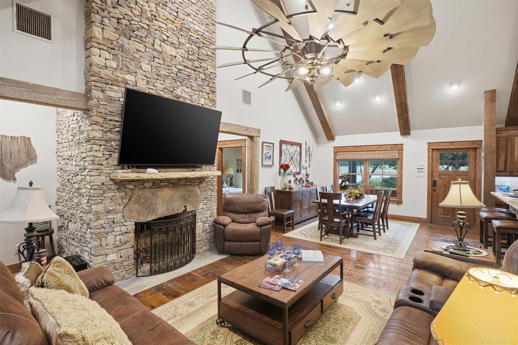 Hill Country Harbor Ph I Add - Residential