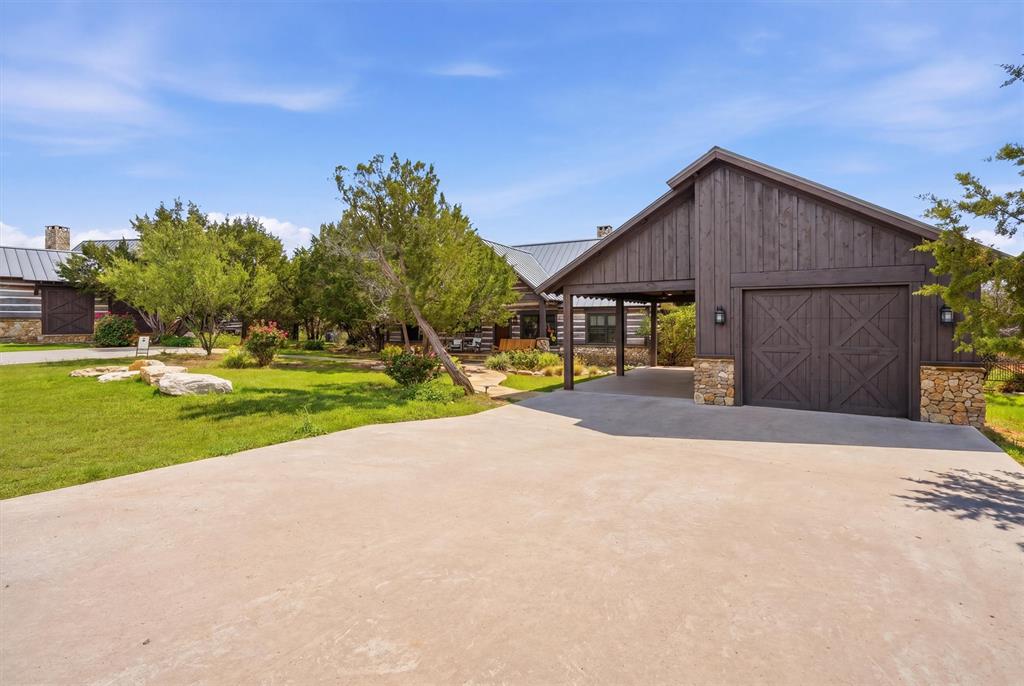 Hill Country Harbor Ph I Add - Residential