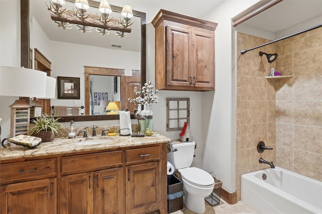 Hill Country Harbor Ph I Add - Residential