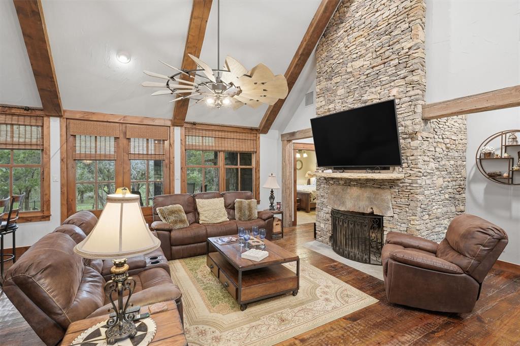 Hill Country Harbor Ph I Add - Residential