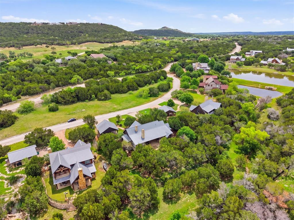 Hill Country Harbor Ph I Add - Residential